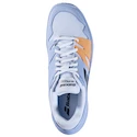 Damen Hallenschuhe Babolat  Shadow Team 2 Women Light Blue