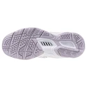 Damen Hallenschuhe Mizuno  Wave PHANTOM 3 W White/Violet Indigo