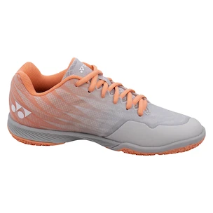 Damen Hallenschuhe Yonex Aerus Z2 Women Coral