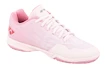 Damen Hallenschuhe Yonex Aerus Z2 Women Light Pink