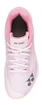 Damen Hallenschuhe Yonex Aerus Z2 Women Light Pink