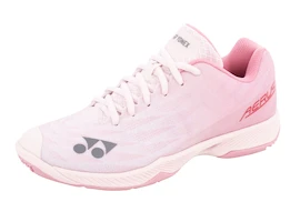 Damen Hallenschuhe Yonex Aerus Z2 Women Light Pink