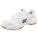 Damen Hallenschuhe Yonex  Power Cushion 65 Z3 Women White 2024