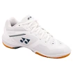 Damen Hallenschuhe Yonex  Power Cushion 65 Z4 Women White 2025