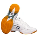 Damen Hallenschuhe Yonex  Power Cushion 65 Z4 Women White 2025