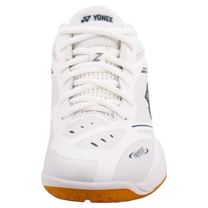 Damen Hallenschuhe Yonex  Power Cushion 65 Z4 Women White 2025