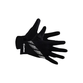 Damen Handschuhe Craft Core Essence Thermal Black