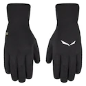 Damen Handschuhe  Salewa  Ortles PL W Gloves Black Out/6080