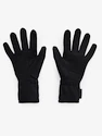 Damen Handschuhe  Under Armour  Storm Fleece Gloves-BLK