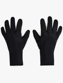 Damen Handschuhe  Under Armour  Storm Fleece Gloves-BLK