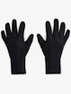 Damen Handschuhe  Under Armour  Storm Fleece Gloves-BLK S