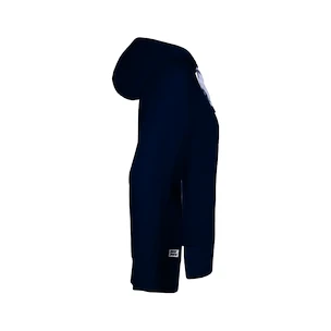 Damen Hoodie BIDI BADU  Gaelle Lifestyle Hoody Dark Blue M