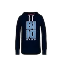 Damen Hoodie BIDI BADU  Gaelle Lifestyle Hoody Dark Blue M