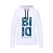 Damen Hoodie BIDI BADU  Tendai Lifestyle Hoody White M