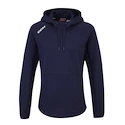 Damen Hoodie CCM  Pullover Hoodie Navy M