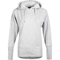 Damen Hoodie Endurance  Athlecia Nodia Printed Hoody Light Grey 38