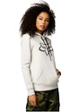 Damen Hoodie Fox  Boundary Pullover Fleece M