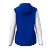 Damen Hoodie Head  CLUB 25 TECH Hoodie Women Royal/White