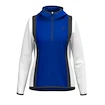 Damen Hoodie Head  CLUB 25 TECH Hoodie Women Royal/White