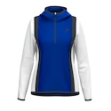 Damen Hoodie Head  CLUB 25 TECH Hoodie Women Royal/White