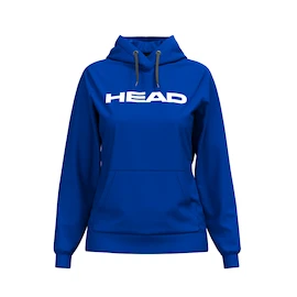 Damen Hoodie Head CLUB ORIGINAL Hoodie Women Royal