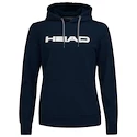 Damen Hoodie Head  Club Rosie Hoodie Women Dark Blue S