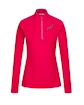 Damen Hoodie Inov-8  Technical Mid HZ pink