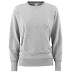 Damen Hoodie Kari Traa  Lounge Crew Greym L