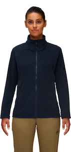 Damen Hoodie Mammut  Innominata Light ML Jacket Marine S