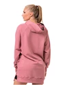 Damen Hoodie Nebbia Hero Everyday hoodie old rose