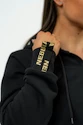 Damen Hoodie Nebbia  Women's Classic Zip-Up Hoodie 845 Gold