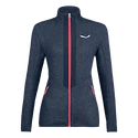 Damen Hoodie Salewa  ROCCA 2 PL W FZ 44