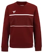 Damen Hoodie Tecnifibre  Club Sweater Cardinal M