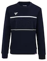 Damen Hoodie Tecnifibre  Club Sweater Marine L