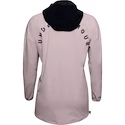 Damen Hoodie Under Armour Athlete Recovery WN Anorak rosa