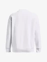 Damen Hoodie Under Armour  Rival Fleece Crest Grp Crew-WHT