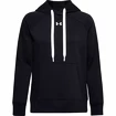 Damen Hoodie Under Armour  Rival Fleece HB Hoodie black