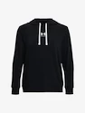 Damen Hoodie Under Armour  Rival Terry Hoodie-BLK