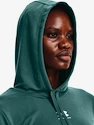 Damen Hoodie Under Armour  Rival Terry Hoodie-GRN