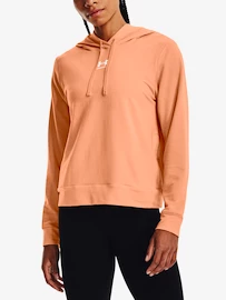 Damen Hoodie Under Armour Rival Terry Hoodie-ORG