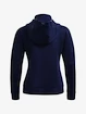 Damen Hoodie Under Armour  Storm Daytona FZ HD-NVY