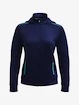 Damen Hoodie Under Armour  Storm Daytona FZ HD-NVY