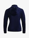 Damen Hoodie Under Armour  Storm Daytona FZ HD-NVY