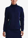 Damen Hoodie Under Armour  Storm Daytona FZ HD-NVY XS