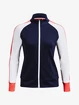 Damen Hoodie Under Armour  Storm Midlayer FZ-NVY