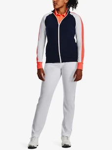 Damen Hoodie Under Armour  Storm Midlayer FZ-NVY M