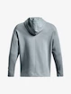 Damen Hoodie Under Armour  Summit Knit Hoodie-BLU