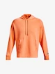 Damen Hoodie Under Armour  Summit Knit Hoodie-ORG