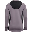 Damen Hoodie Under Armour  Swacket purple