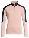 Damen Hoodie VAUDE  Livigno Halfzip II W's Sand Rose, 38 38